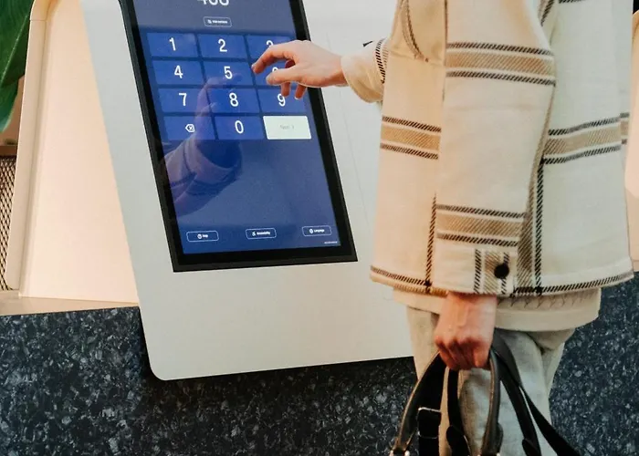 Citybox Center מלון 3*