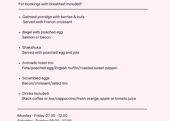 מלון Citybox Center 3*